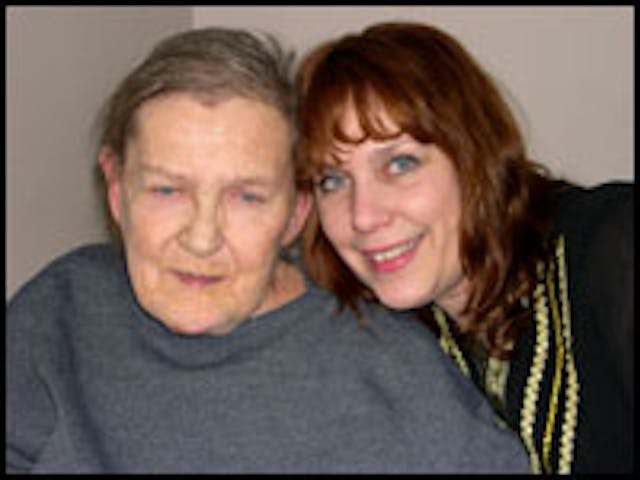 Juda Myers and her birth mother JMFM_Mom-Juda_Myers rape abortion 200x150-01a