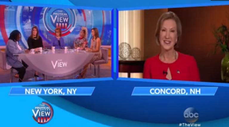 carly-fiorina-the-view-whoopi-goldberg