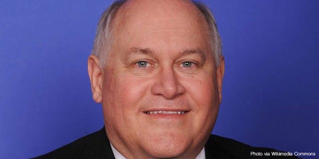 Rep. Ron Estes Rep. Ron Estes calls for an end to abortion