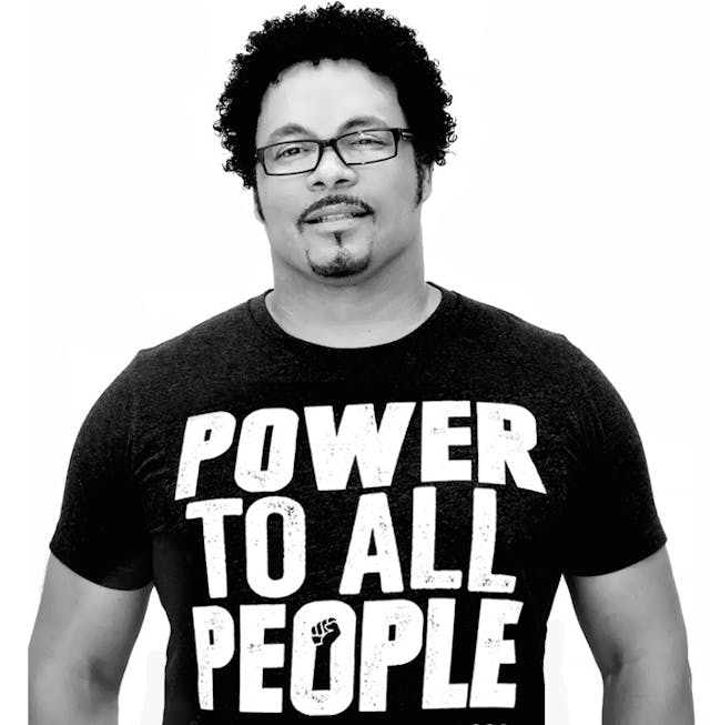 Ryan Bomberger High school apologizes for Black pro-lifer’s presentation after approving it image
