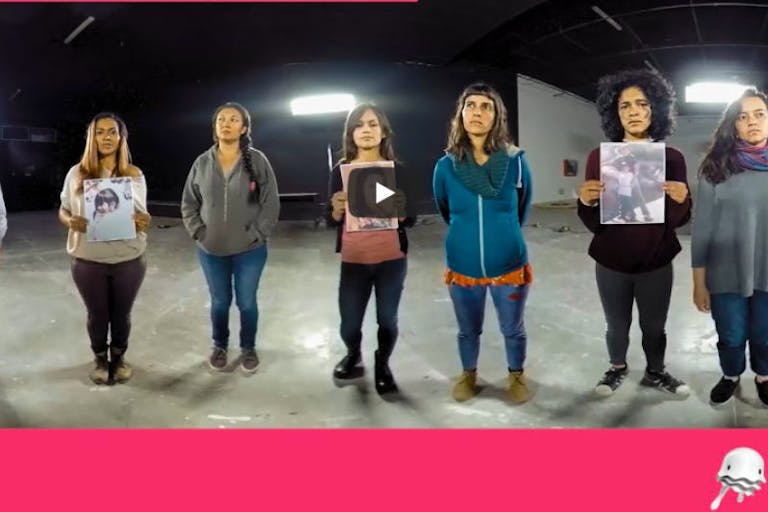 Planned Parenthood Ecuador