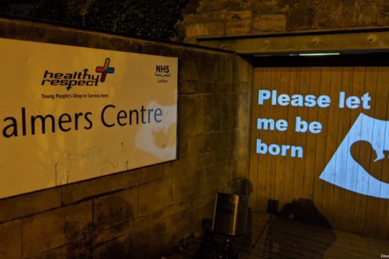 Image shared on Twitter