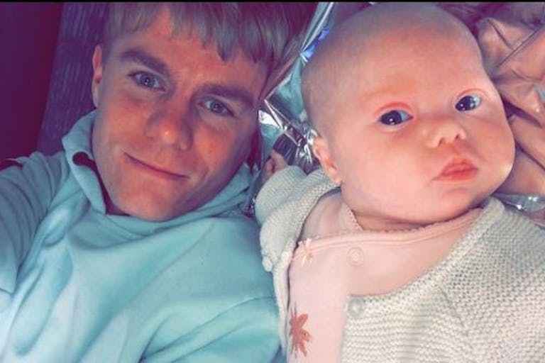 down syndrome, via instagram