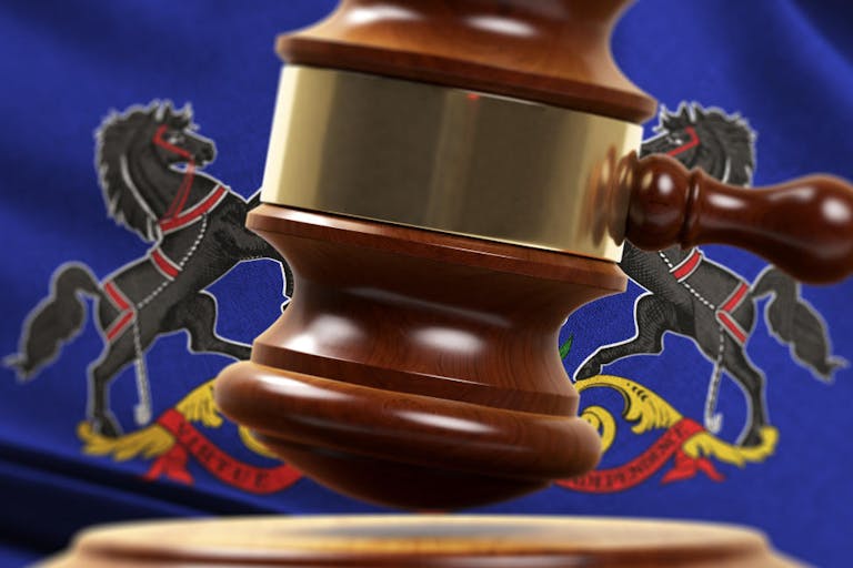 Pennsylvania, court