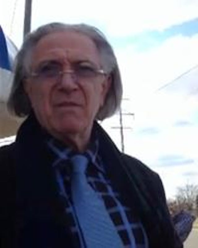 Abortionist Jacob Kalo (via Saynsumthn’s Blog) via Saynsumthn's Blog