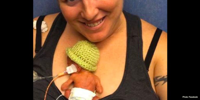 haven preemie