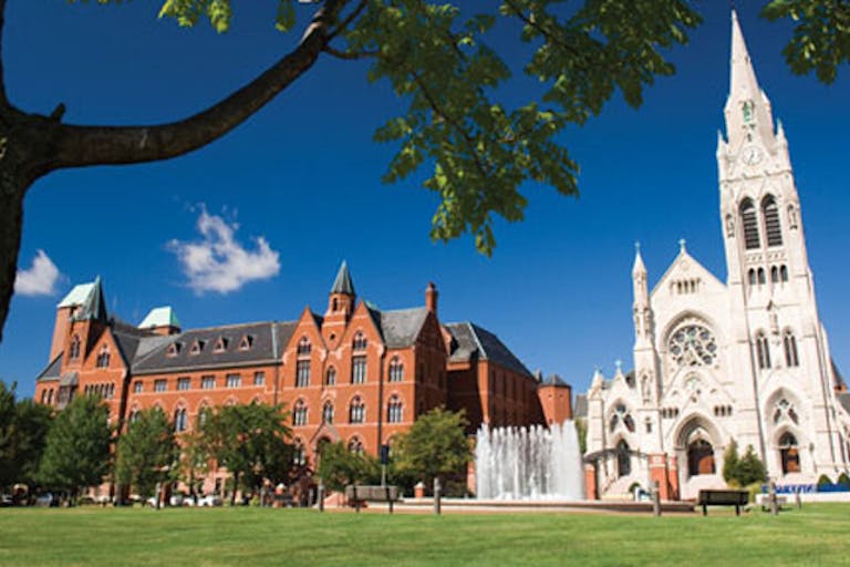 st-louis-university