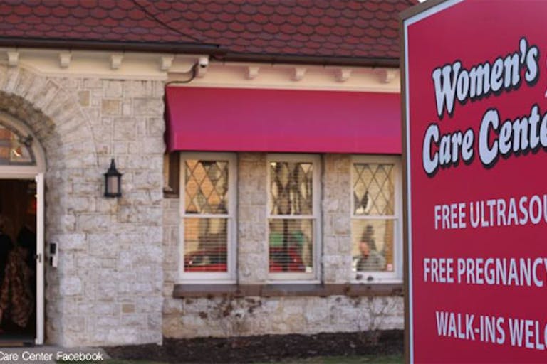 pregnancy center