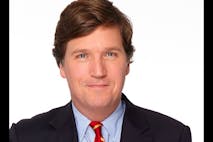 Tucker Carlson