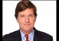 Tucker Carlson
