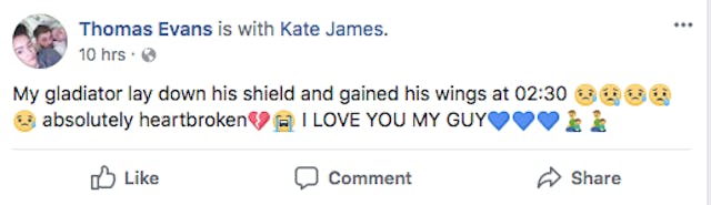 alfie evans