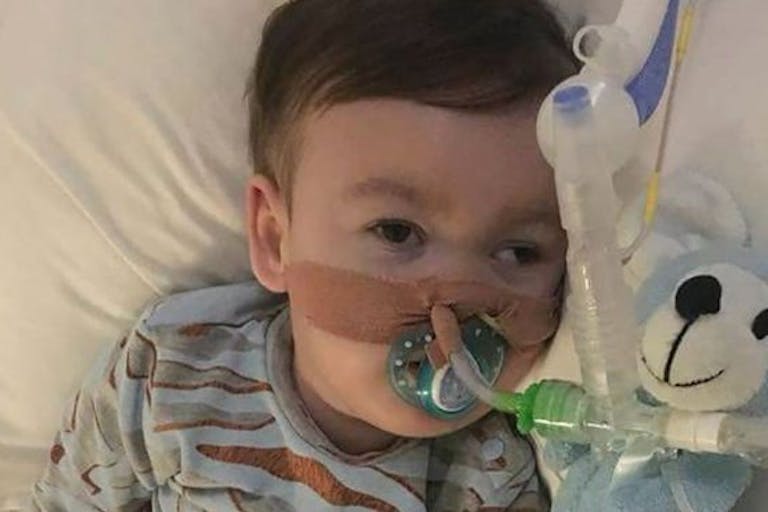 alfie evans