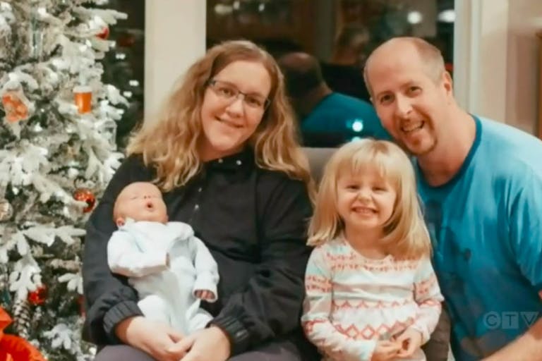 screenshot coma mom covid 19