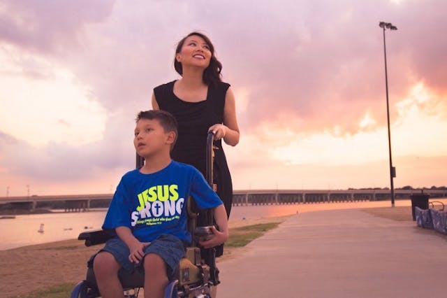 special needs, half heart, life, choose, pro-life, value