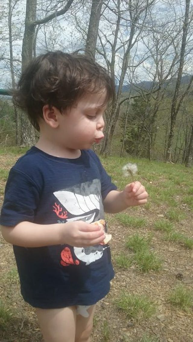 Jennifer Christie’s son, conceived in rape Jennifer Christie’s son, conceived in rape