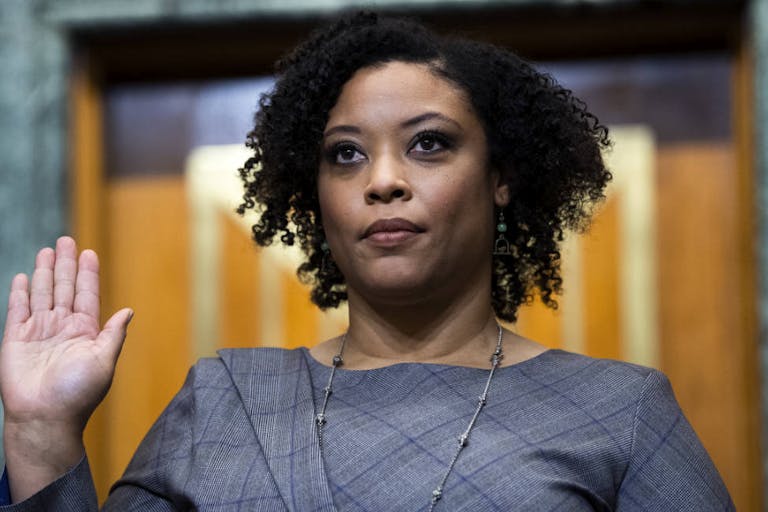 Shalanda D. Young, OMB Hearing
