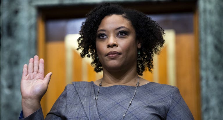 Shalanda D. Young, OMB Hearing