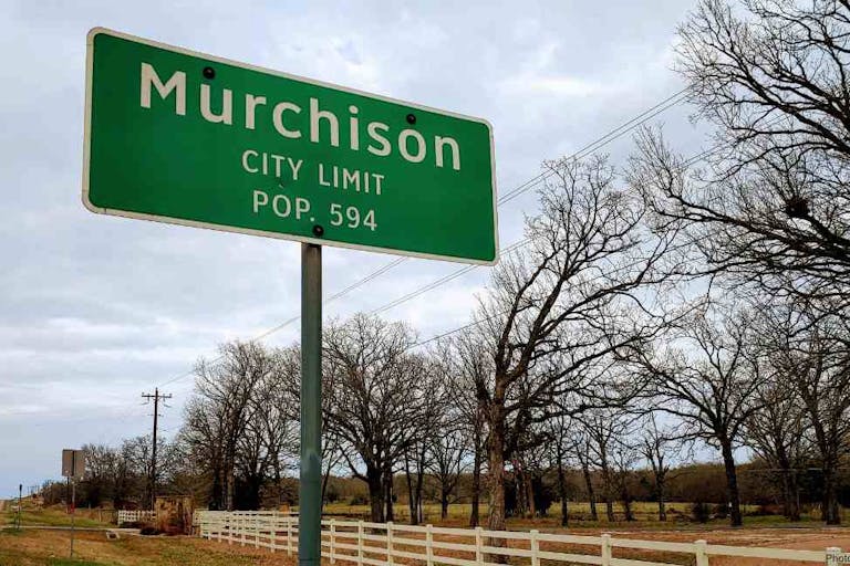murchison texas