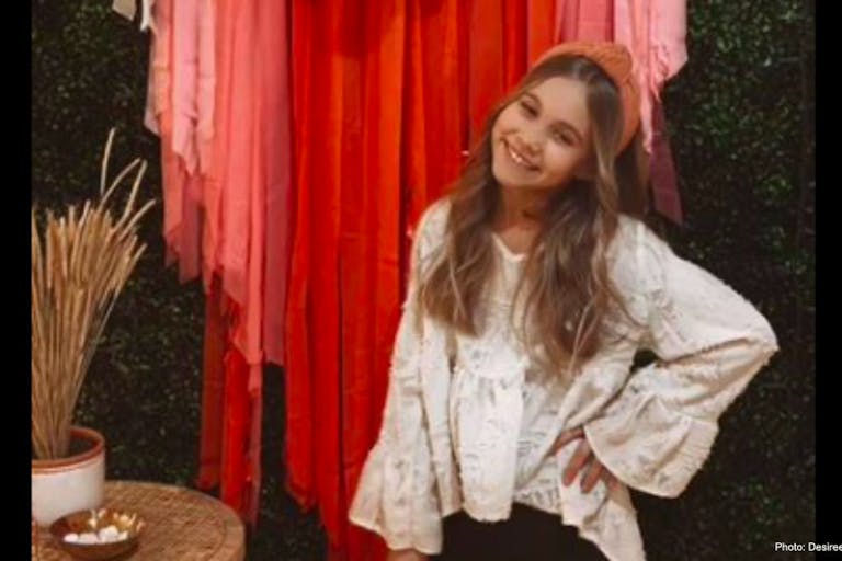 desiree alford facebook