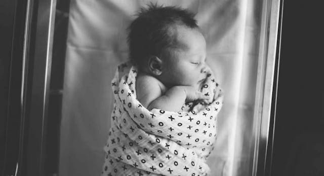 abortions, hospital, baby