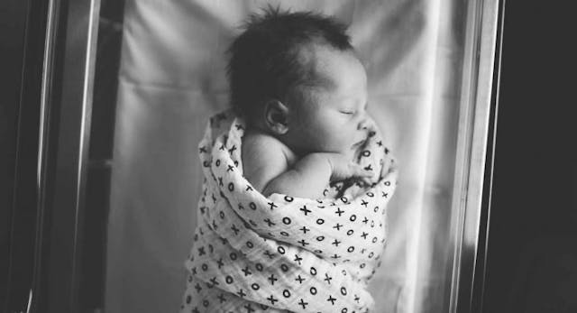 abortions, hospital, baby