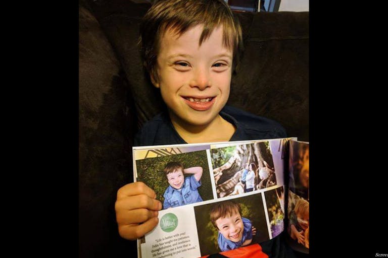 Down syndrome, Australia