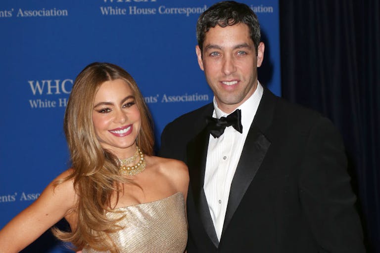 Sofia Vergara, Nick Loeb