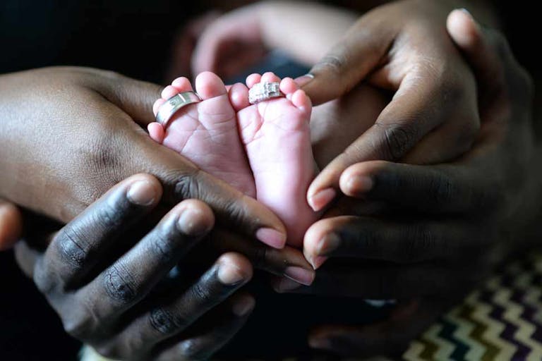 paid family leave