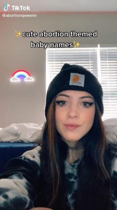 ‘Shout Your Abortion’ founder hires pro-abortion TikToker: ‘Sometimes abortion is hilarious’ image