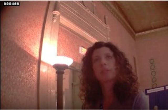 Lisa Harris Planned Parenthood Center for Medical Progress