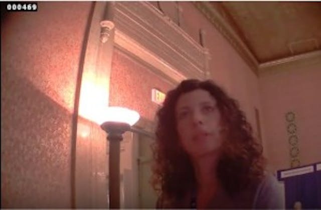 Lisa Harris Planned Parenthood Center for Medical Progress