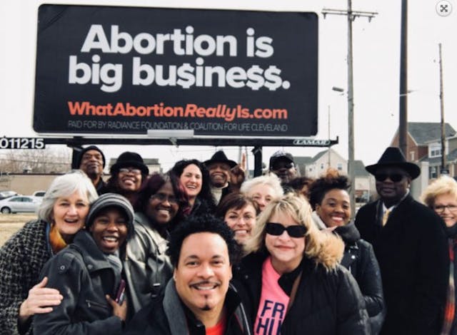 via WhatAbortionReallyIs.com abortion