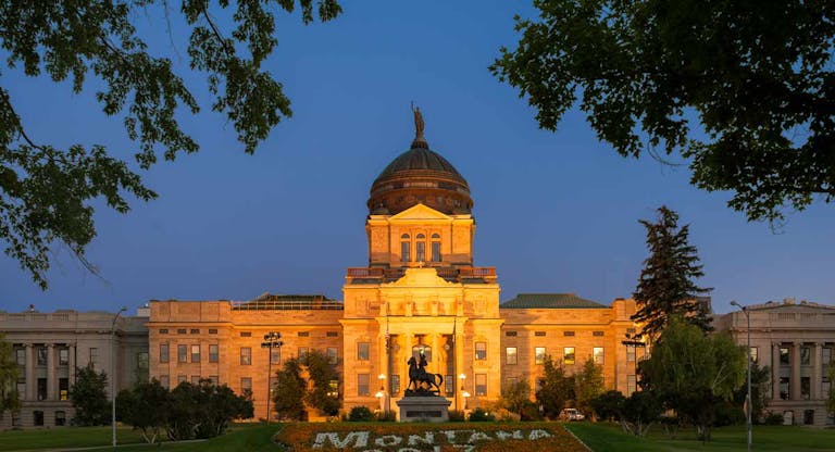 Montana
