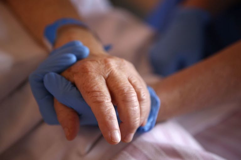 assisted suicide, euthanasia, terminal illness, palliative care