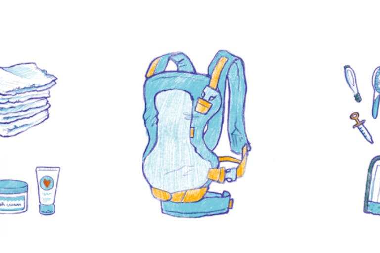 welcome baby, infants