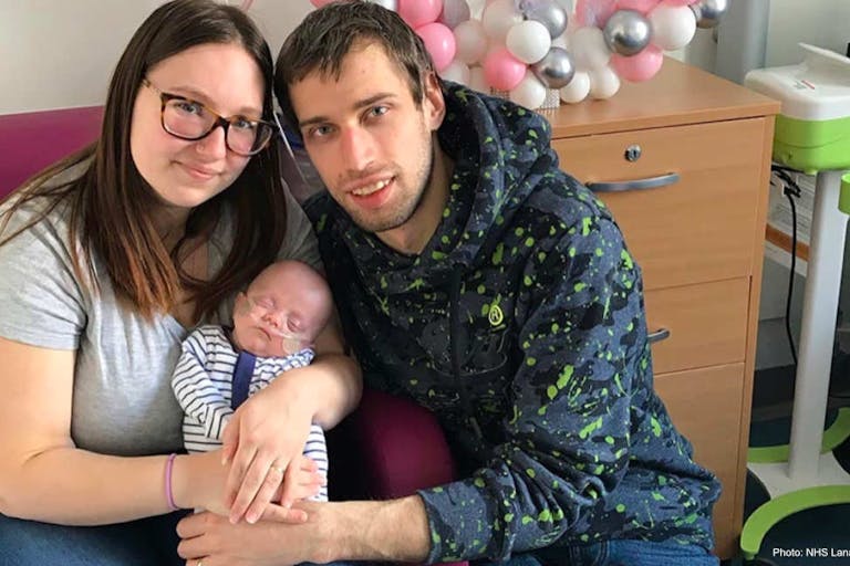 preemie, premature, Scotland