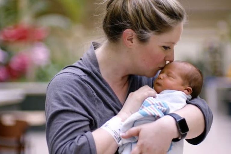 hypoplastic left heart syndrome