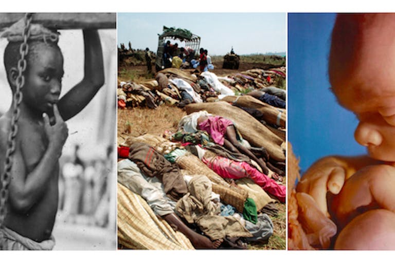 human rights