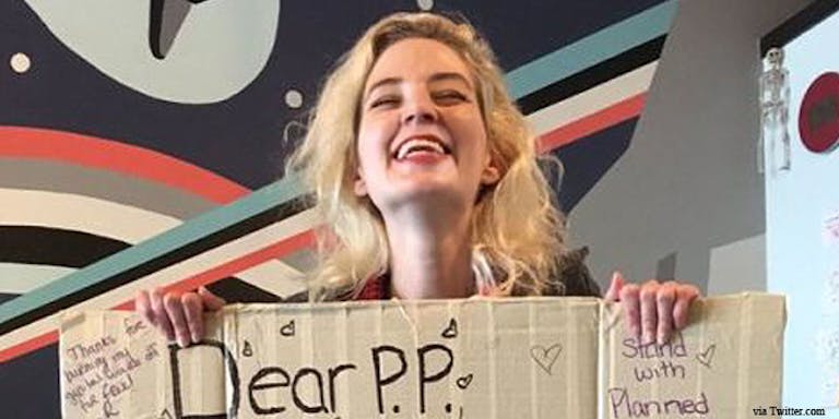 mary-numair-yeast-infections-chant-protest