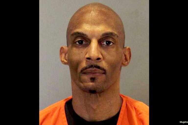 ronald L powell mugshot