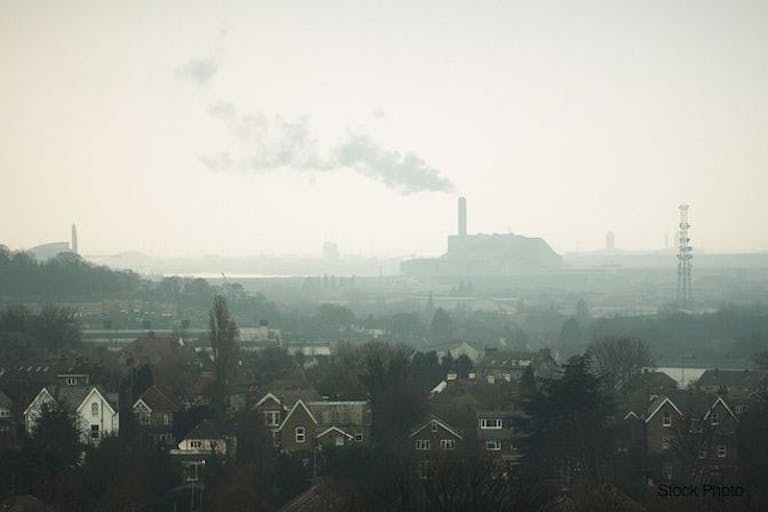 Incinerator