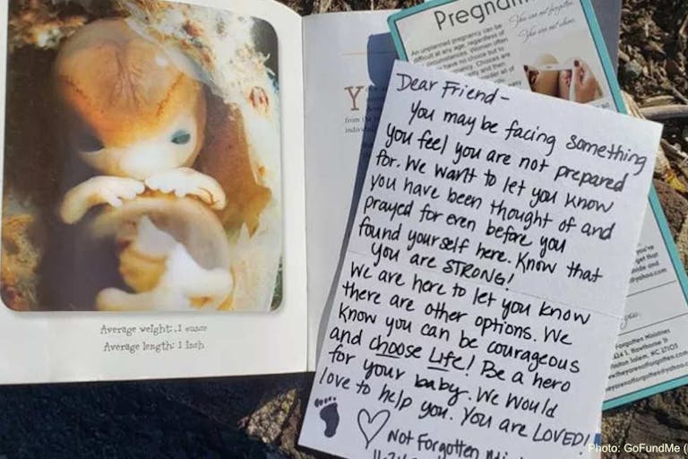 planned parenthood, not forgotten, abortion