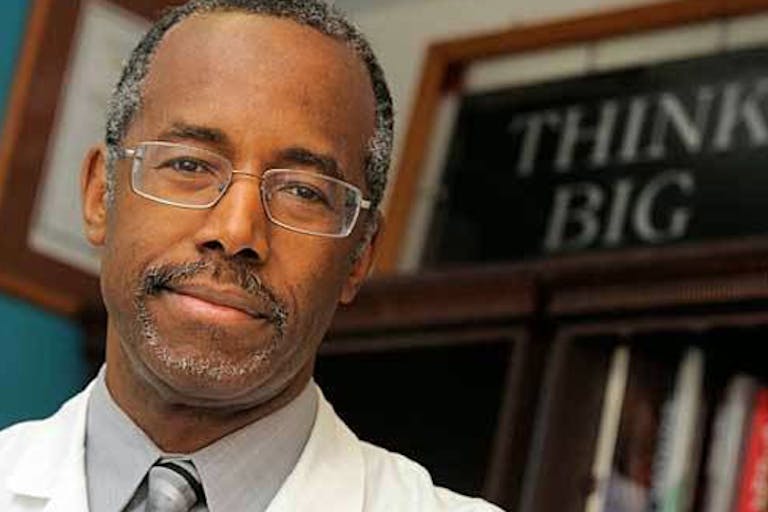 ben-carson