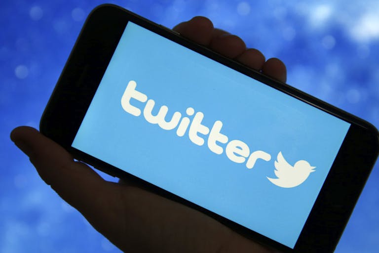 Twitter, assisted suicide