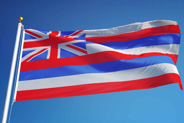 Hawaii