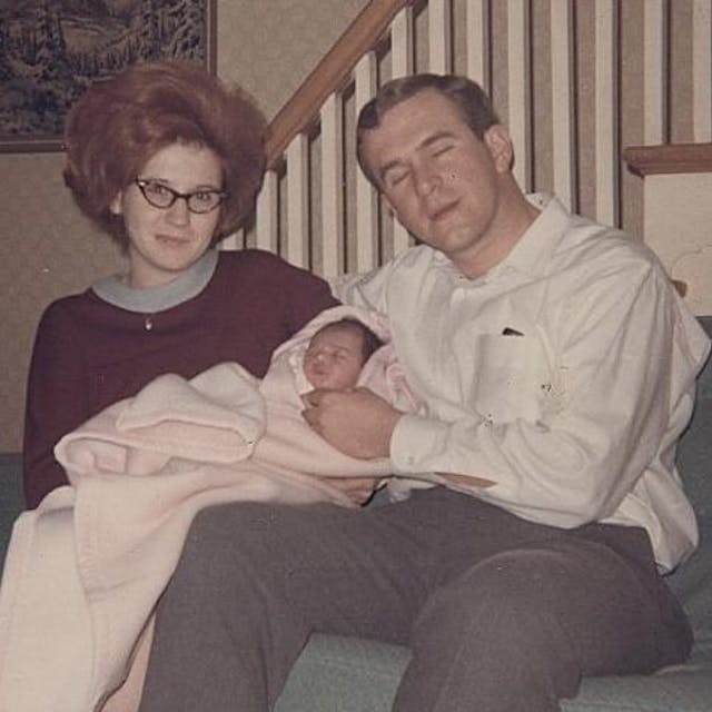 My mother was raped, but she never saw me as ‘the rapist’s baby’ image