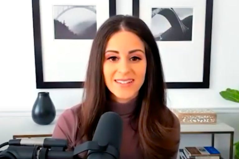 Lila Rose, Mikhaila Peterson