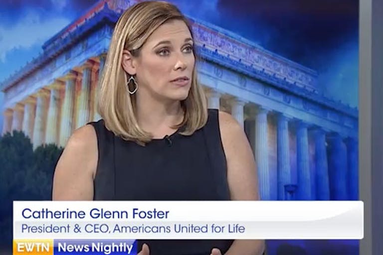 foster, planned parenthood