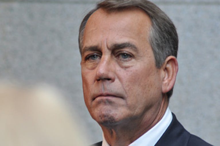 John-Boehner