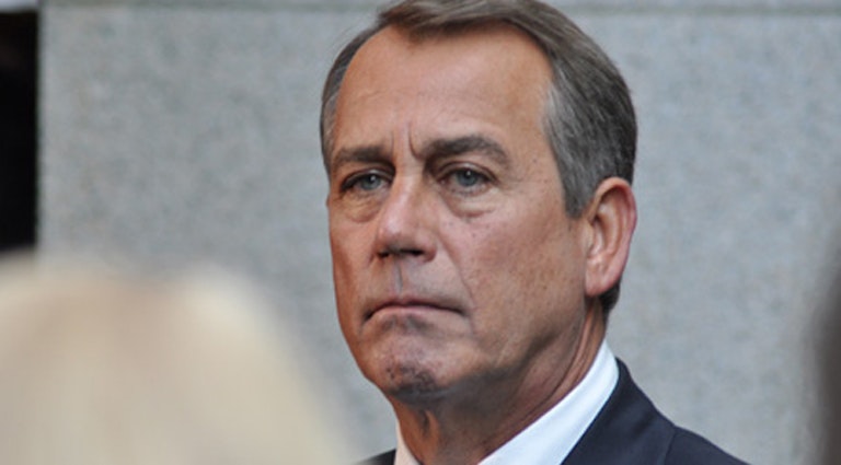 John-Boehner
